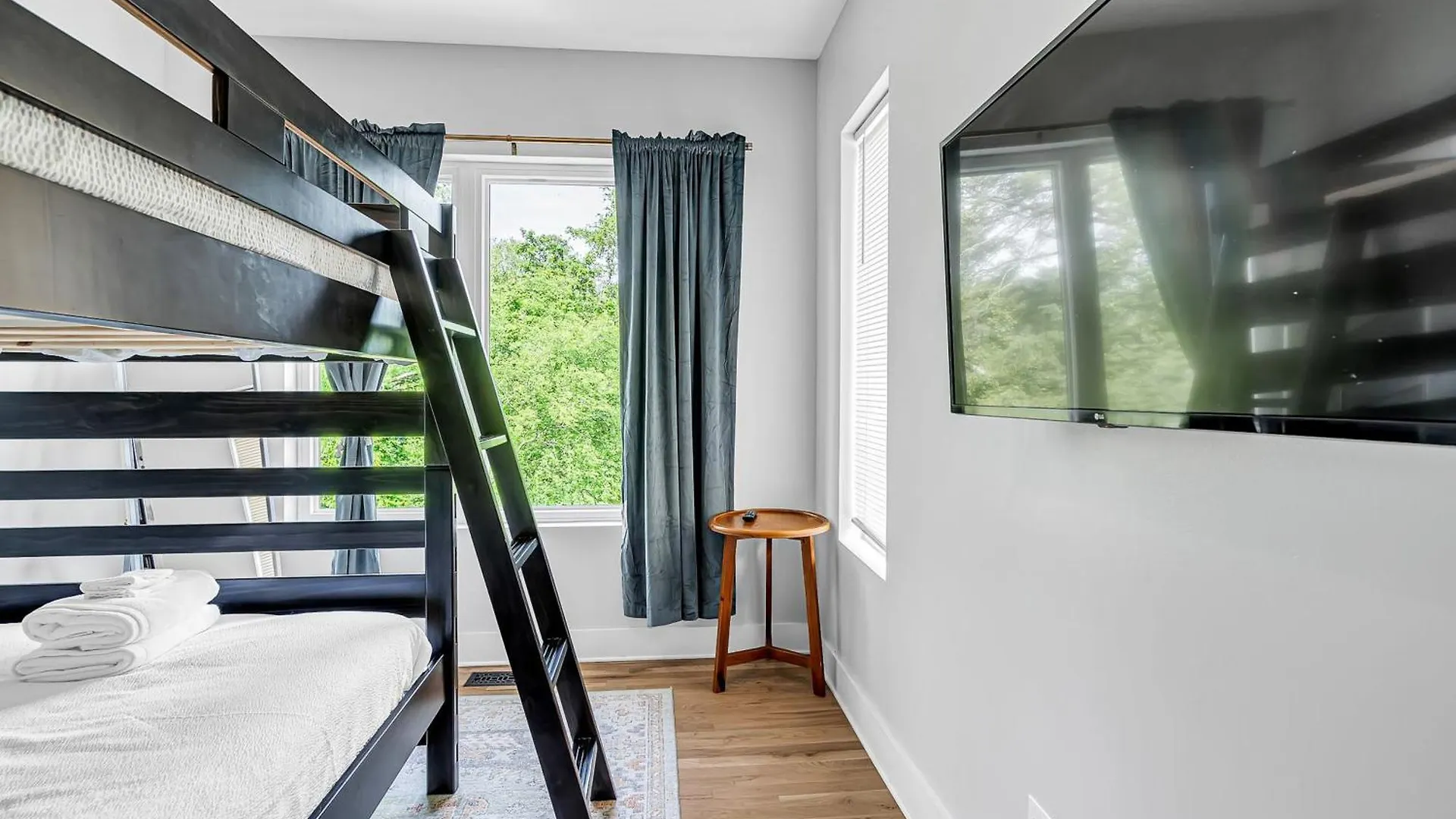 Holiday home The Song Sanctuary Villa Nashville United States