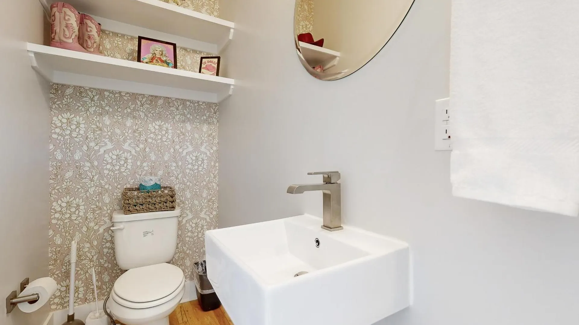 Holiday home The Song Sanctuary Villa Nashville