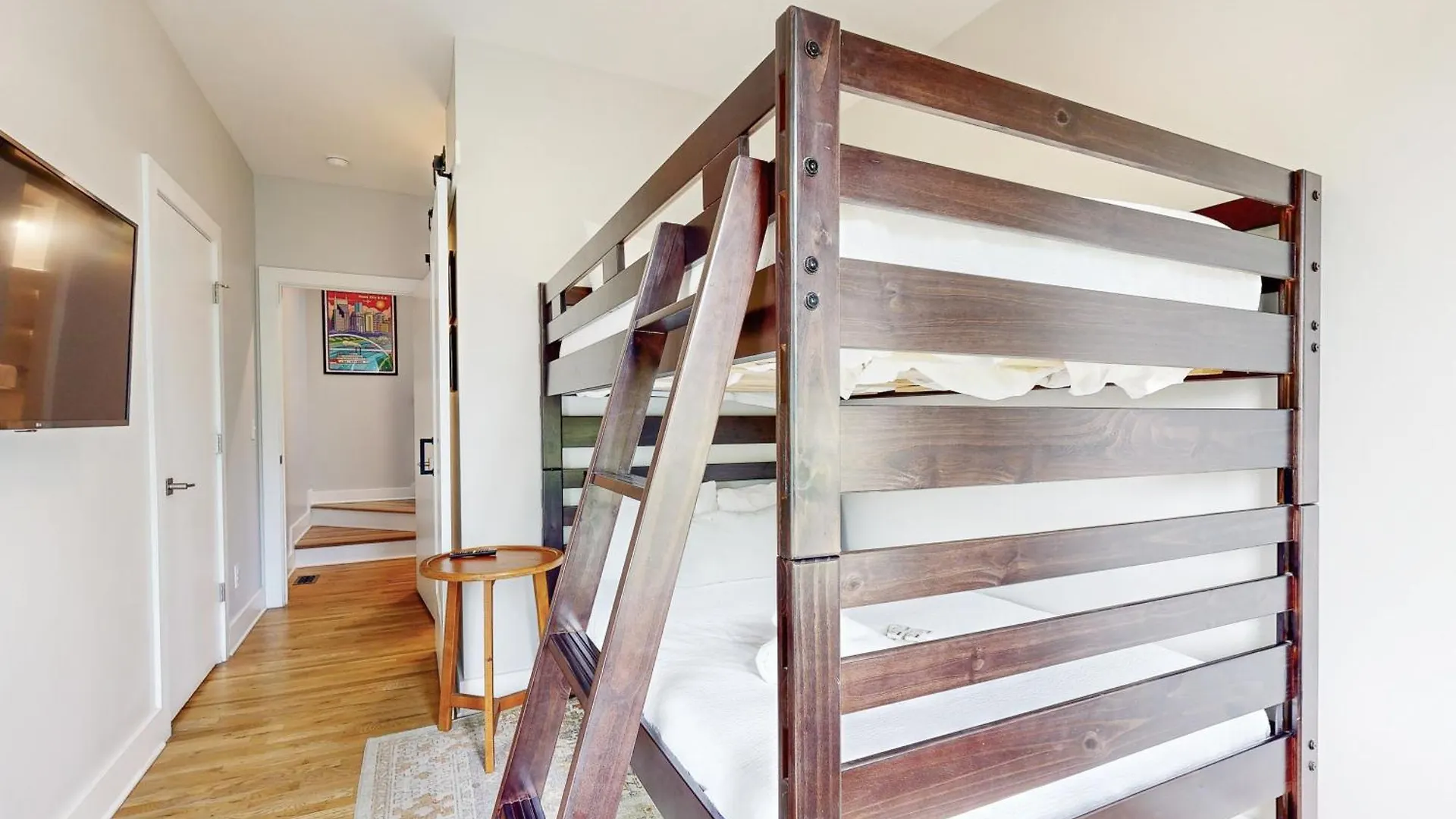 The Song Sanctuary Villa Nashville Holiday home