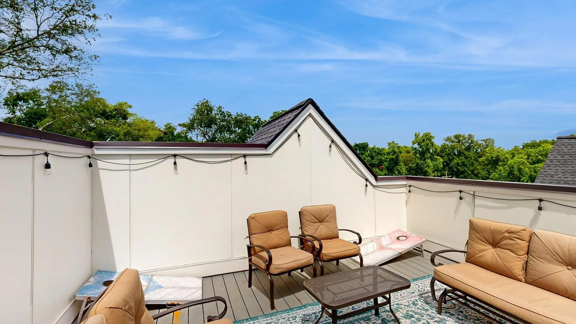 Holiday home The Song Sanctuary Villa Nashville